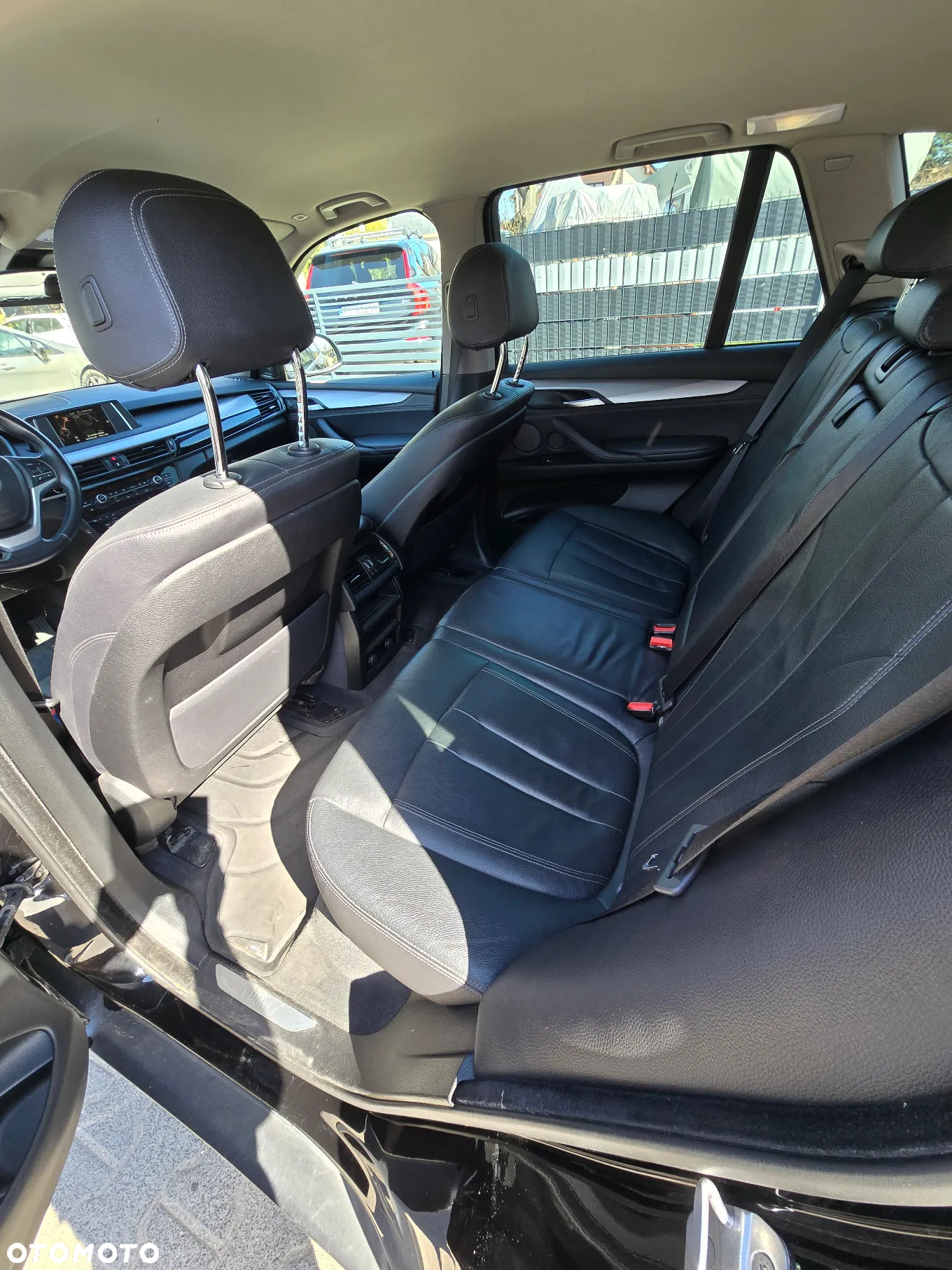 BMW X5 xDrive25d - 5