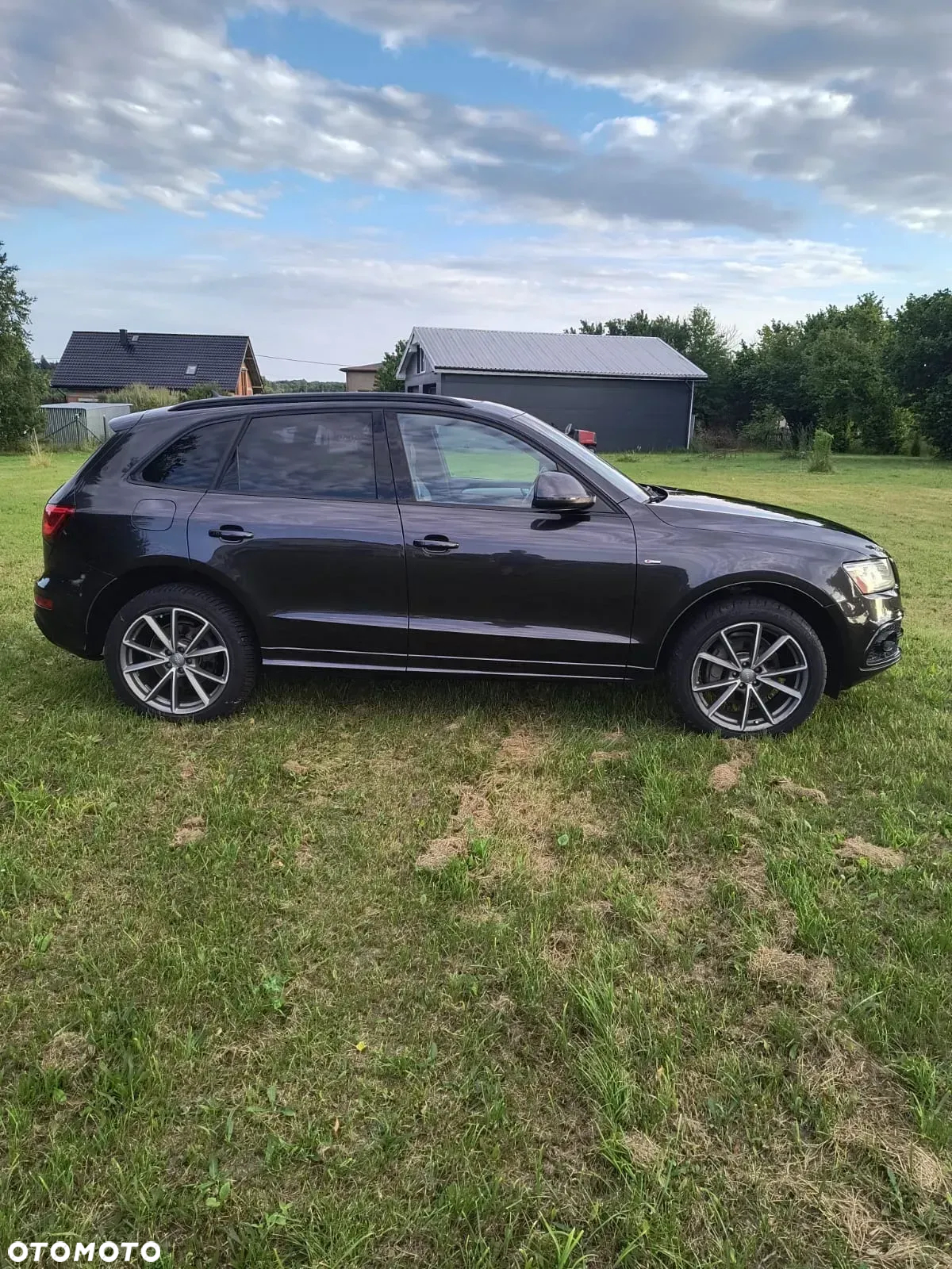 Audi Q5 3.0 TDI Quattro S tronic - 3