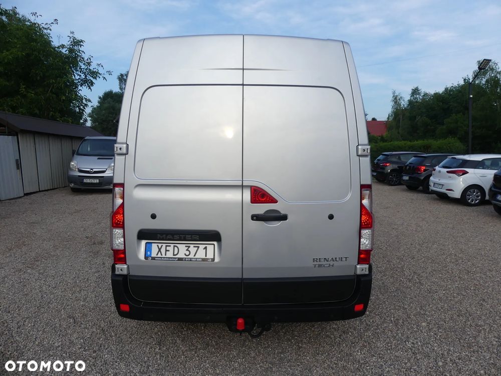 Renault Master - 21