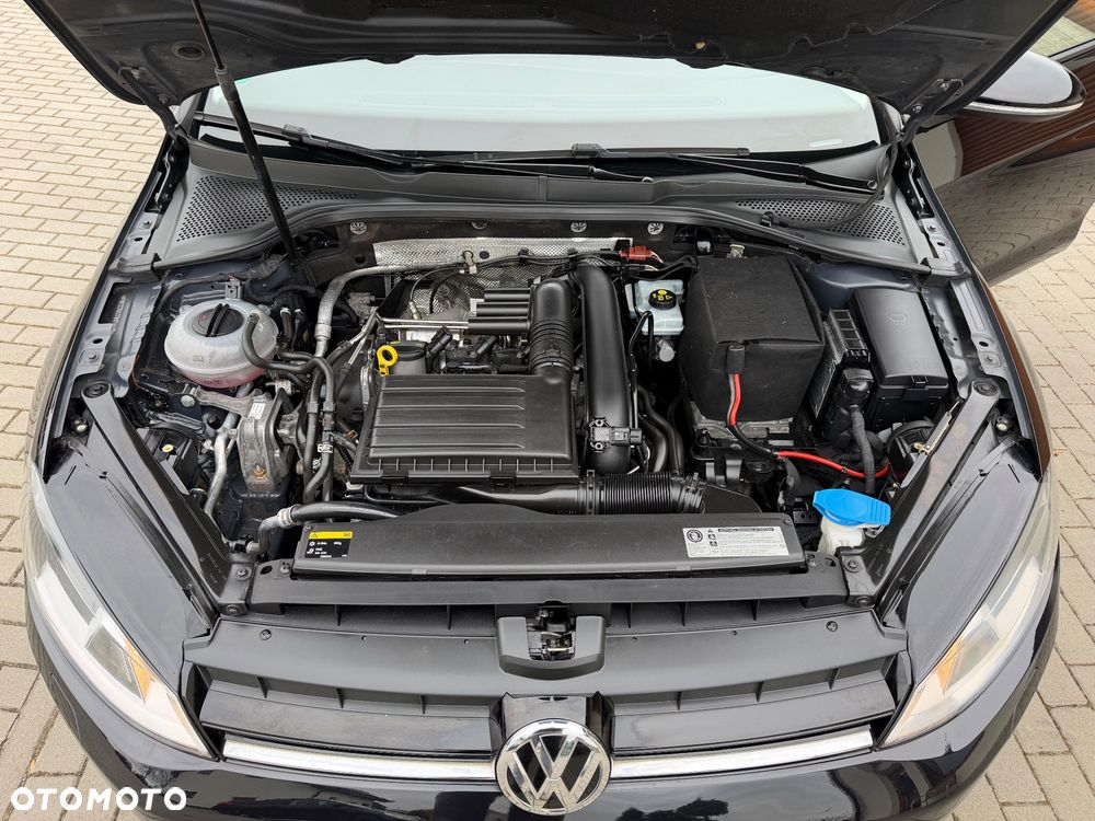 Volkswagen Golf - 29