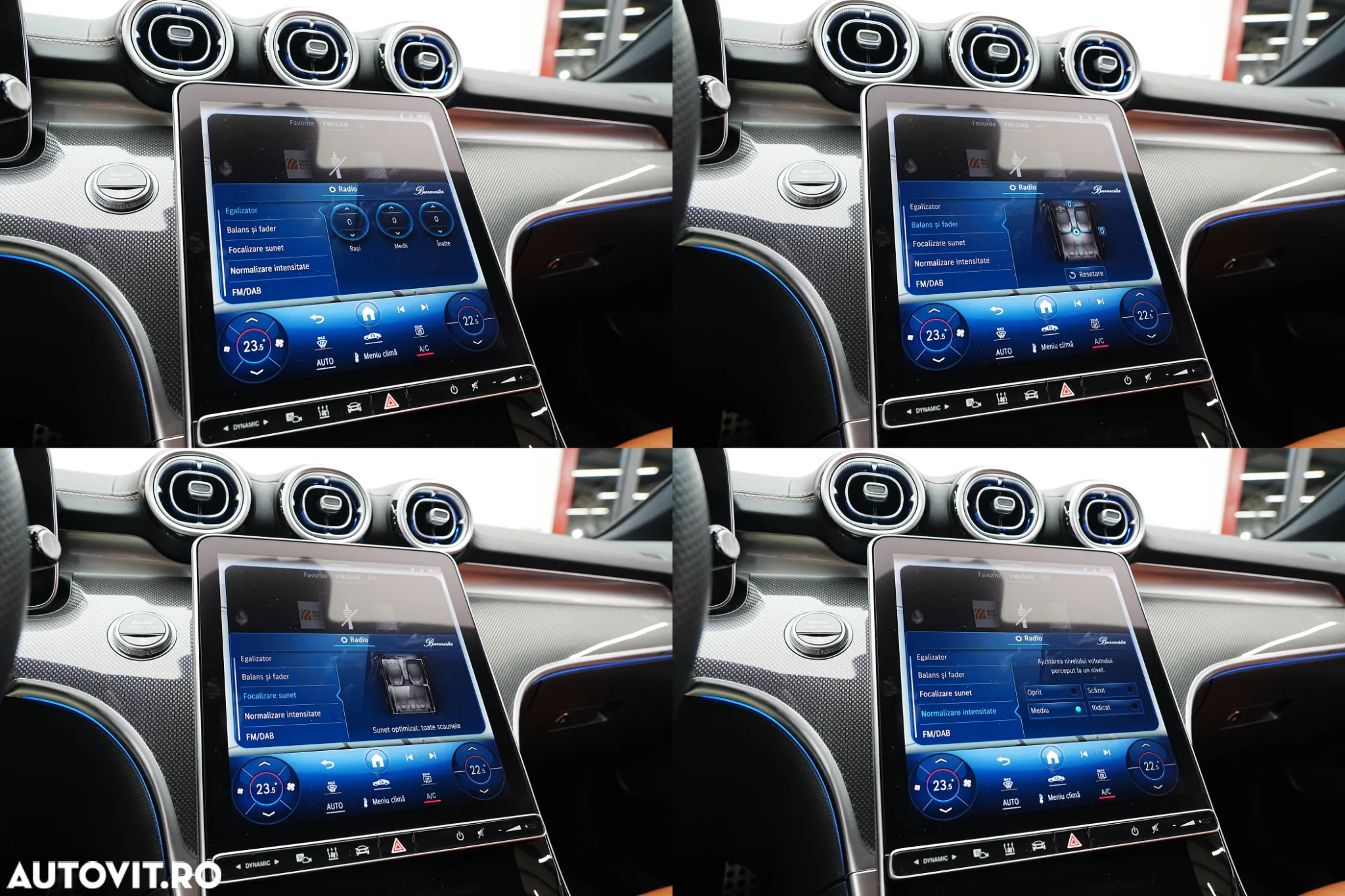Mercedes-Benz C 200 9G-TRONIC AMG Line Advanced - 40