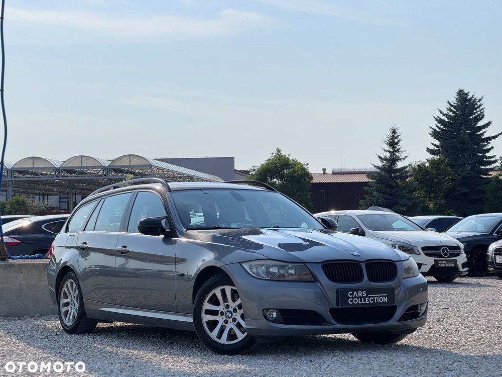 BMW Seria 3 - 2