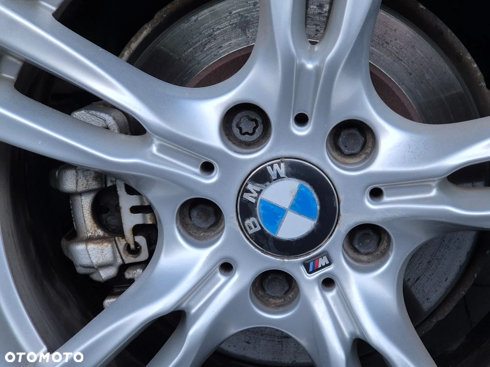 BMW Seria 3 318d Blue Performance Sport Line - 5