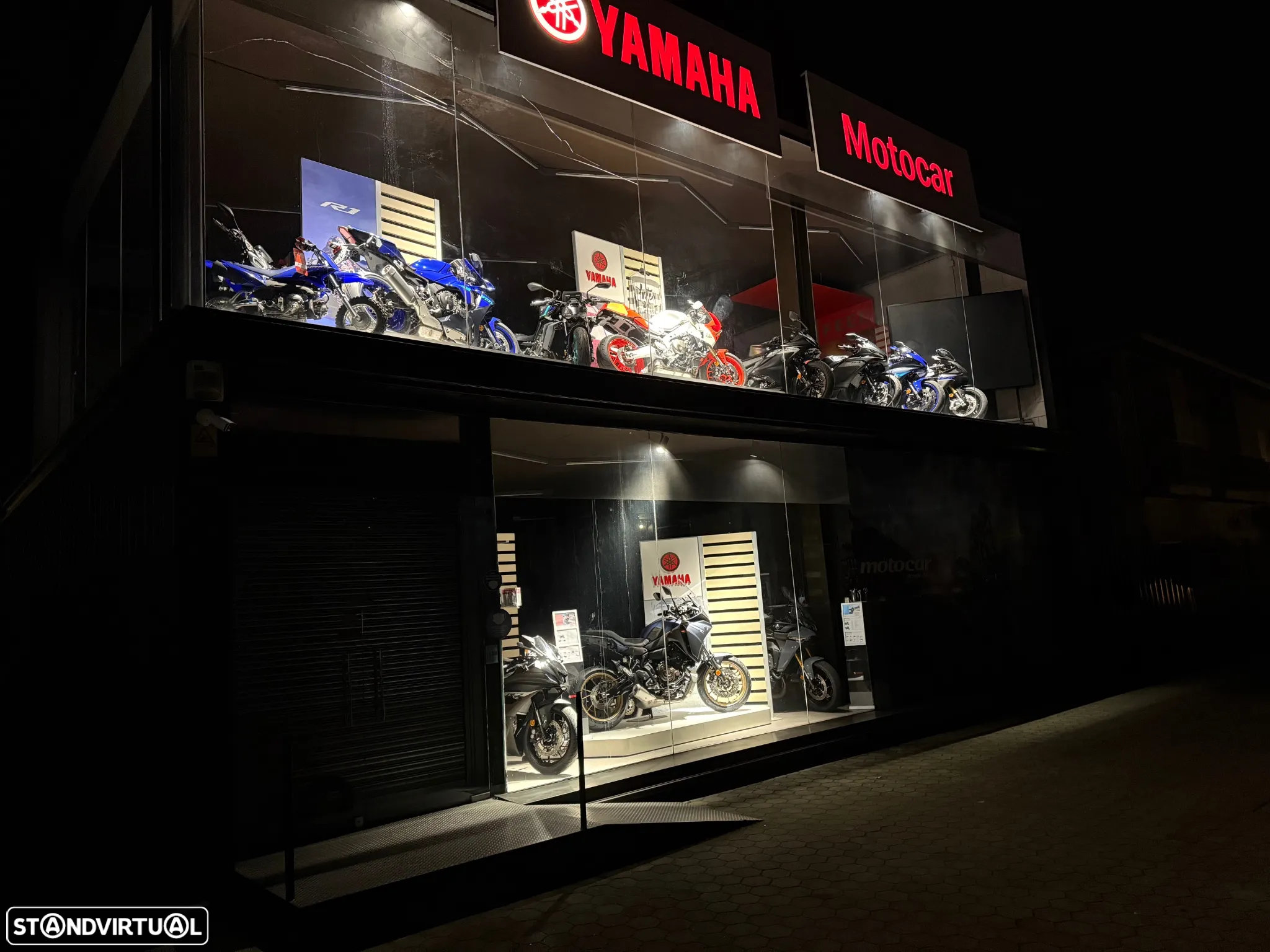 Voge 300 Rally Ultimas Unidades - 34