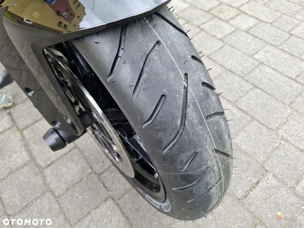 KTM Super Duke - 32