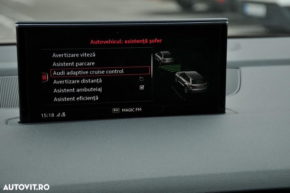 Audi Q7 3.0 50 TDI quattro Tiptronic - 21