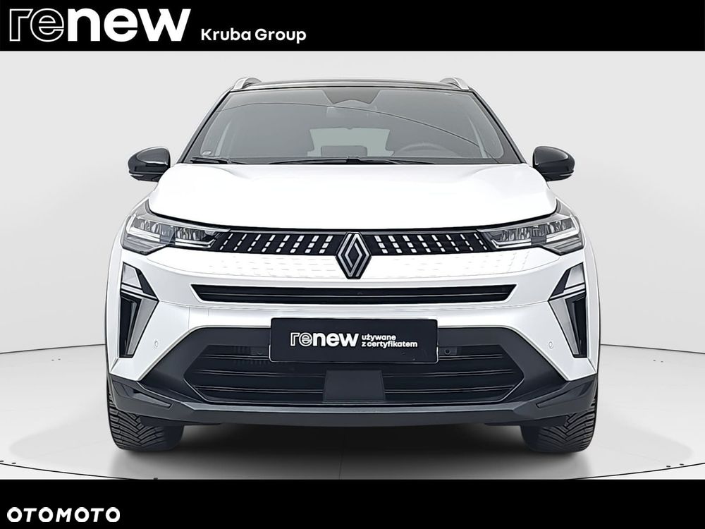Renault Captur 1.0 TCe Techno - 2