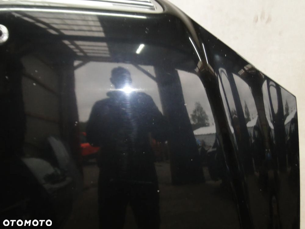 MERCEDES S-KLASA W220 MASKA POKRYWA SILNIKA ATRAPA GRILL PRZÓD PRZEDNIA KOMPLETNA EUROPA - 7