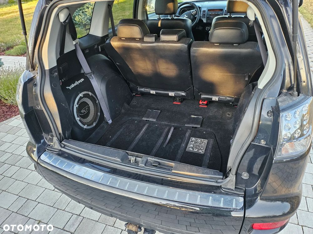 Mitsubishi Outlander 2.0 DID Intense - 15
