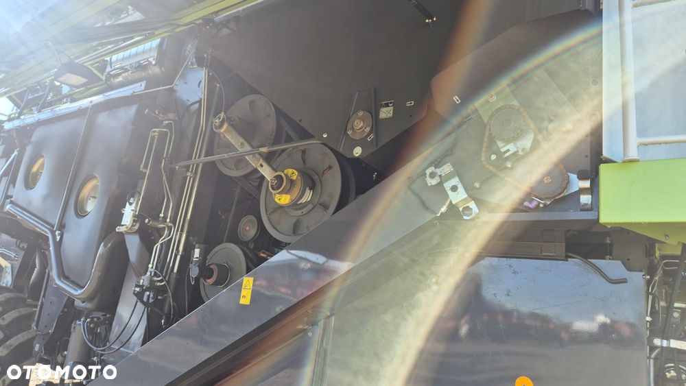 Claas Lexion 770TT - 20