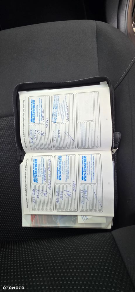 Ford Focus 1.5 TDCi DPF Start-Stopp-System Titanium - 39