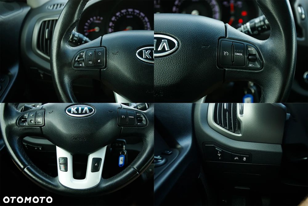 Kia Sportage 1.6 GDI L 2WD - 20