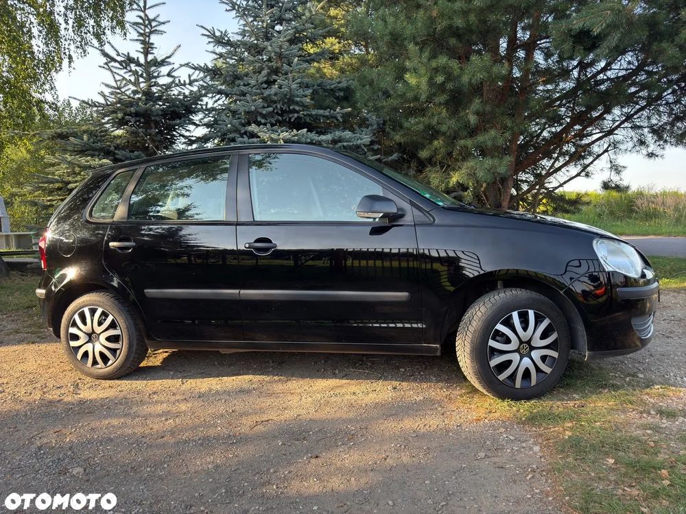 Volkswagen Polo 1.2 Team - 6