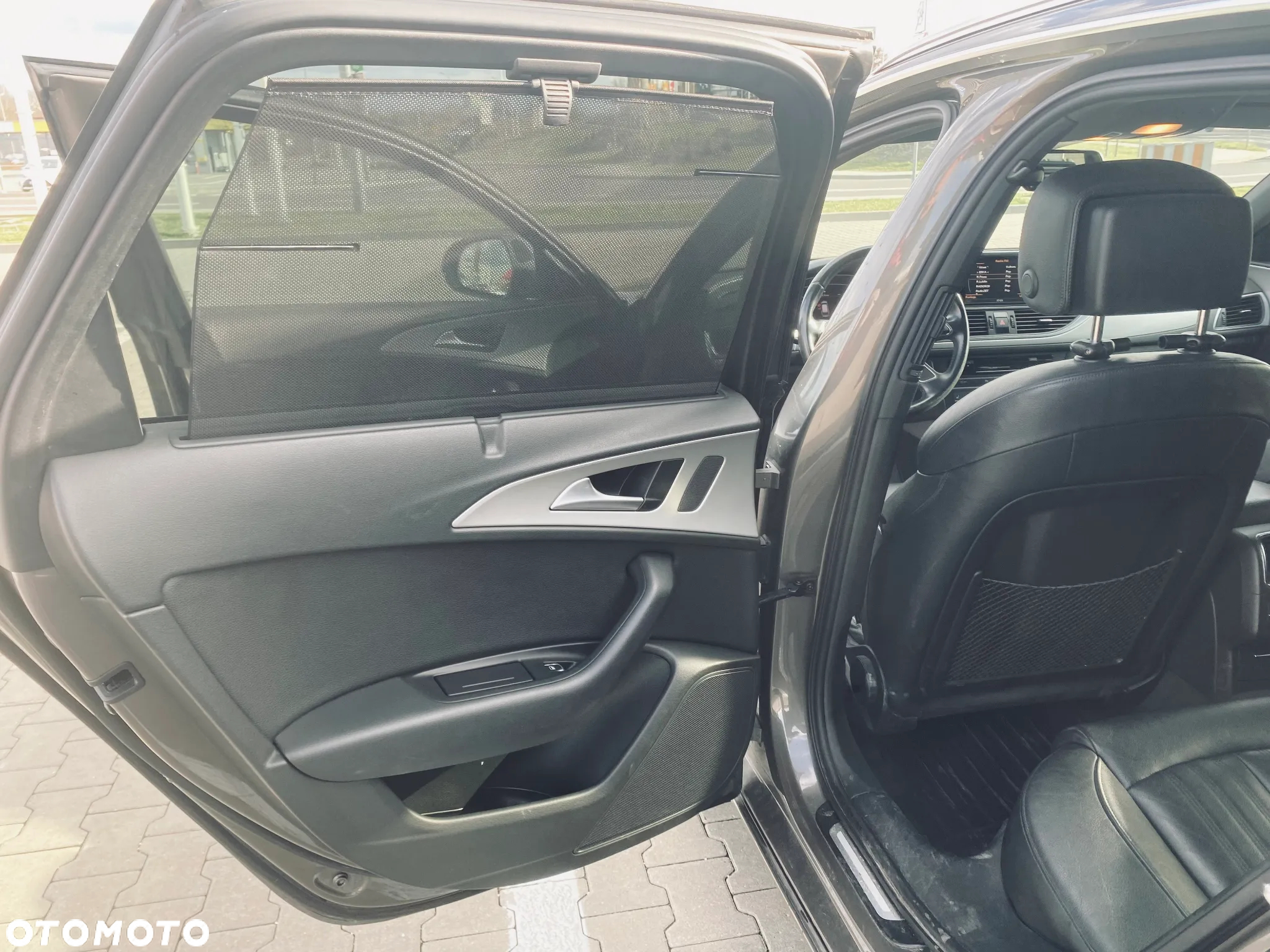 Audi A6 2.0 TDI ultra S tronic - 13