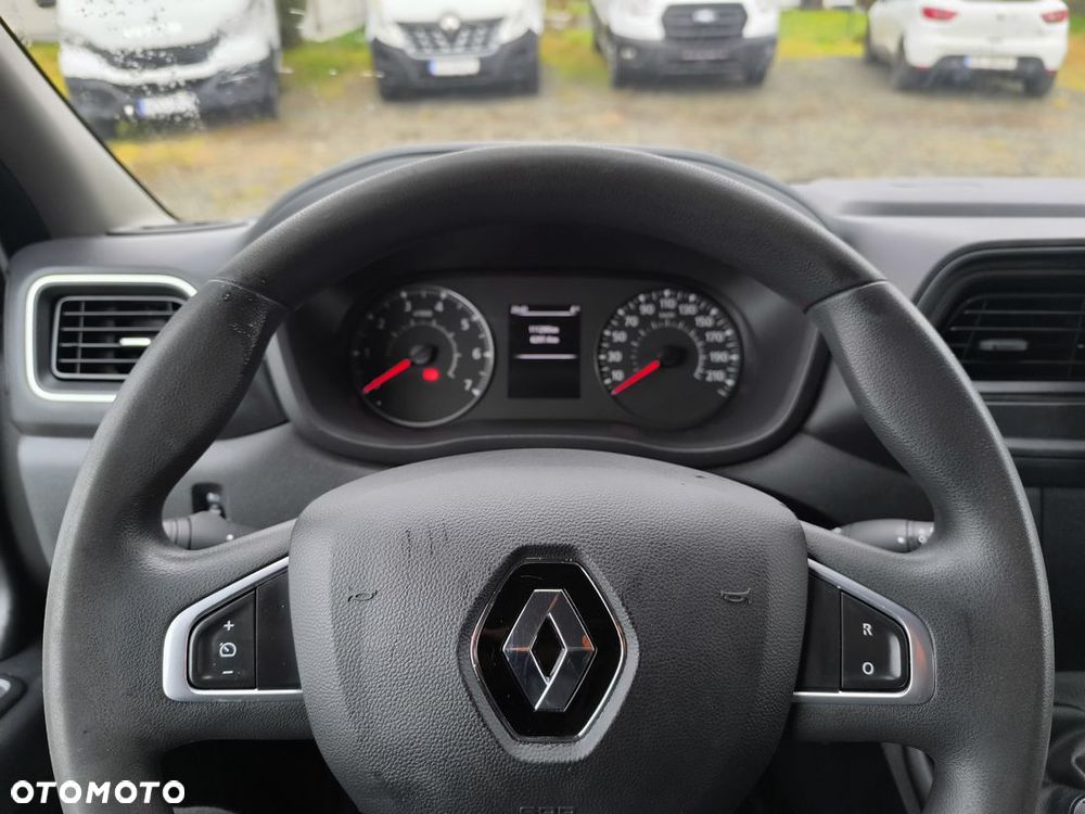 Renault MASTER ​*L2H2​*2.3DCI​​*KLIMA​​*TEMPOMAT​*BLUETOOTH​*5 - 10