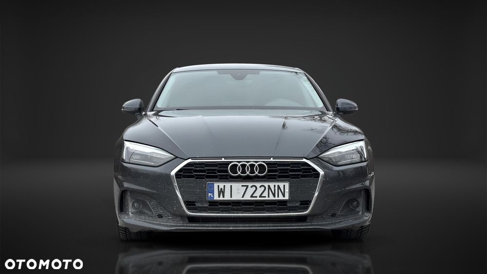 Audi A5 Sportback 35 TFSI mHEV Advanced S tronic - 15