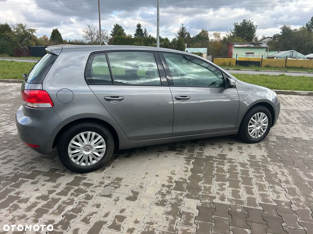 Volkswagen Golf 1.4 Style - 21