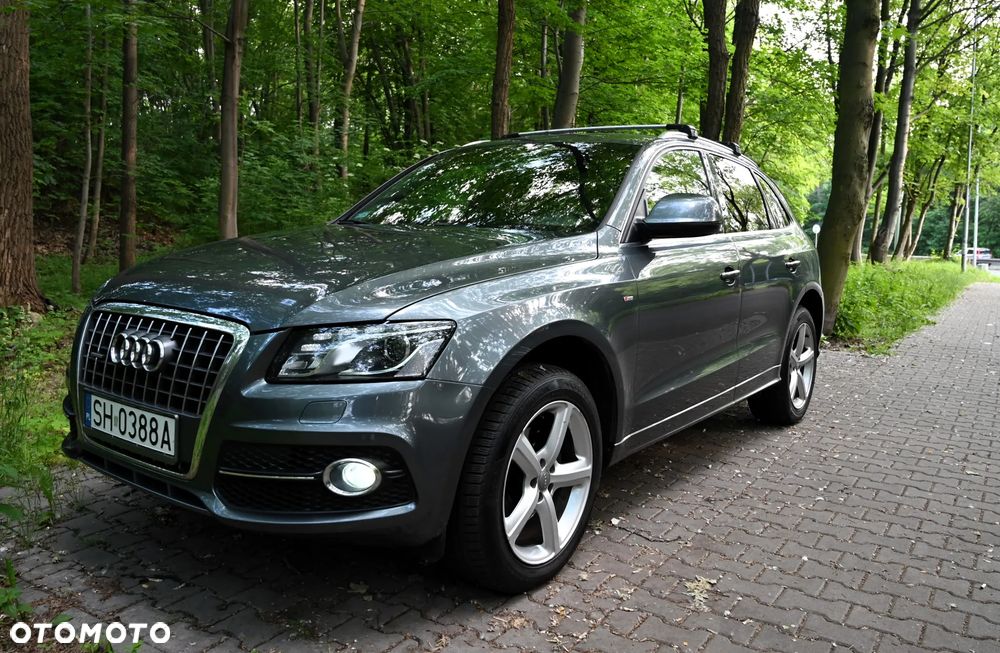 Audi Q5 - 17