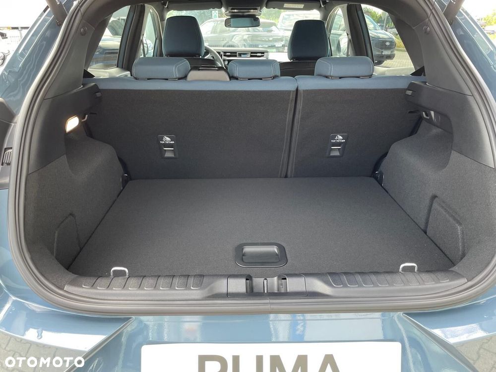Ford Puma - 10