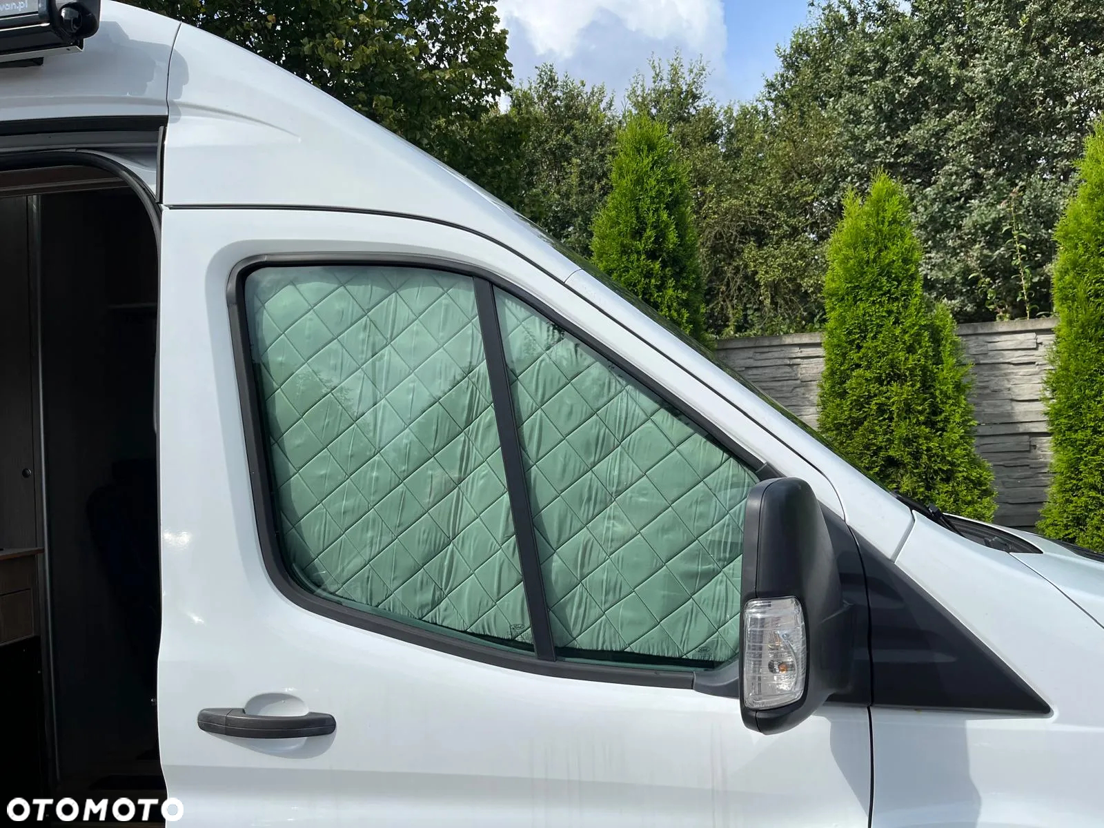 Ford Transit 350 L3H3 VA Trend - 23