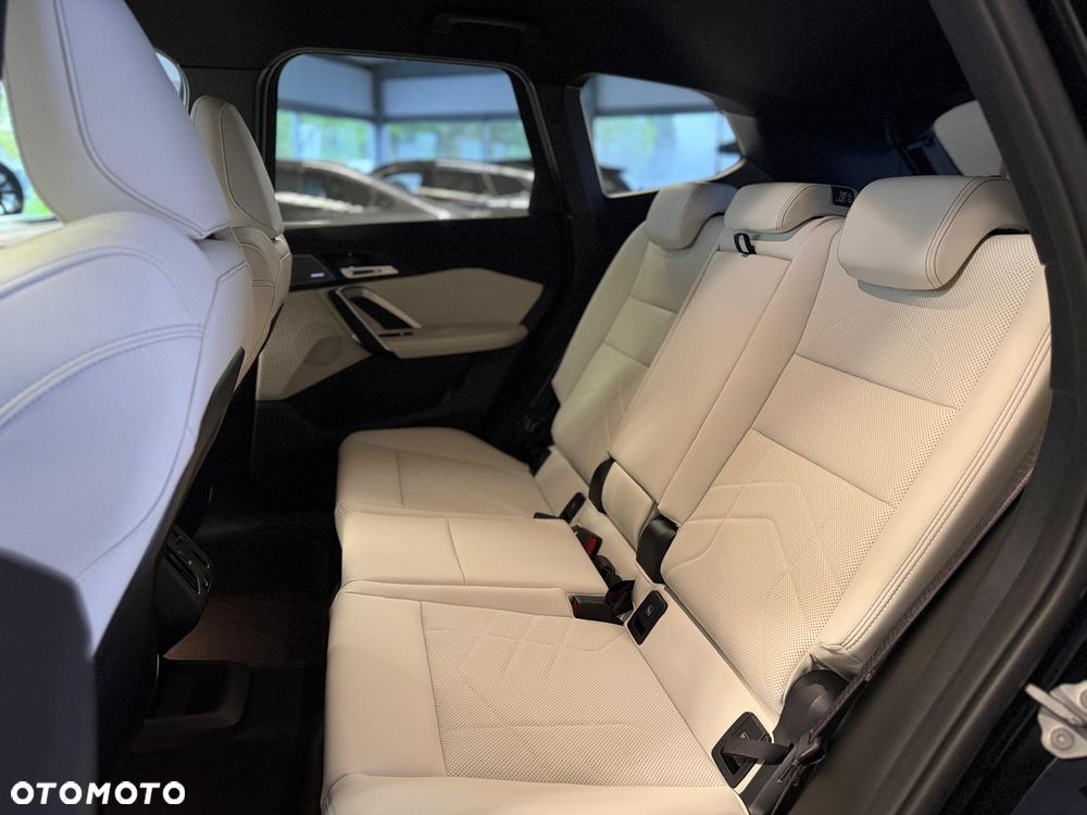 BMW X1 xDrive23i mHEV M Sport - 25