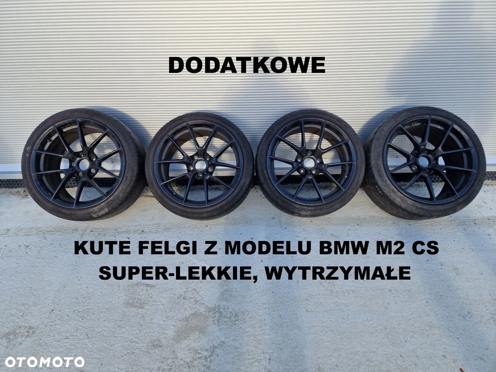 BMW M2 Competition DKG - 13