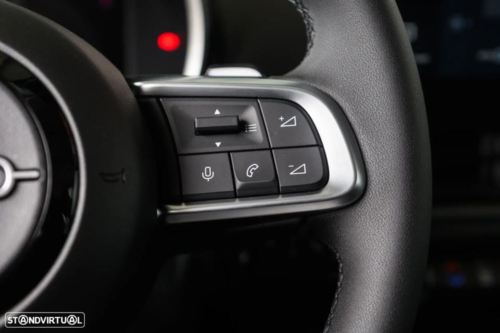 Fiat 600 1.2 Hybrid - 35