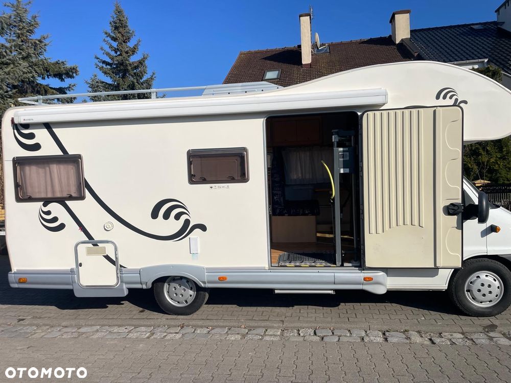 Fiat Ducato - 3
