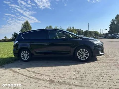 Ford S-Max - 2