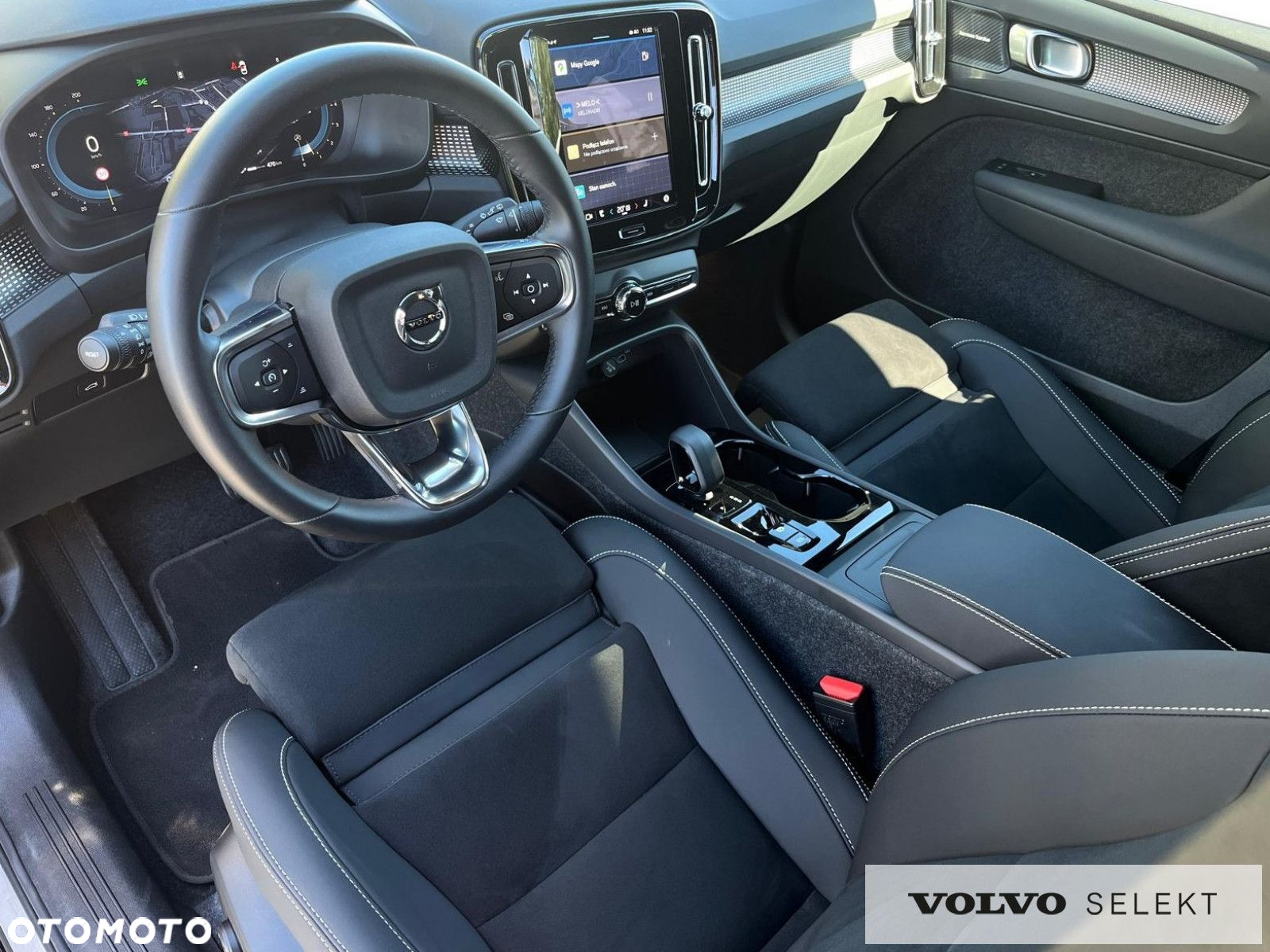 Volvo XC 40 - 10