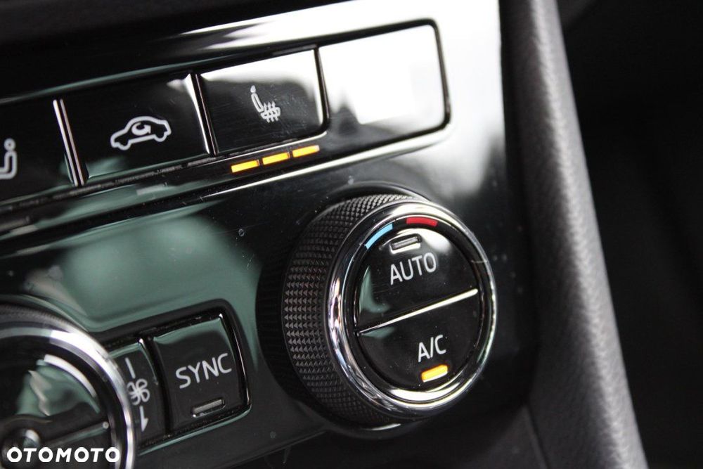 Skoda Superb - 40