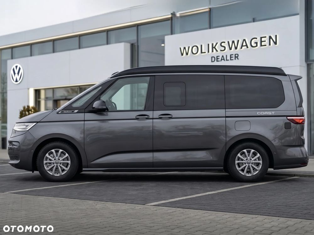 Volkswagen California - 4