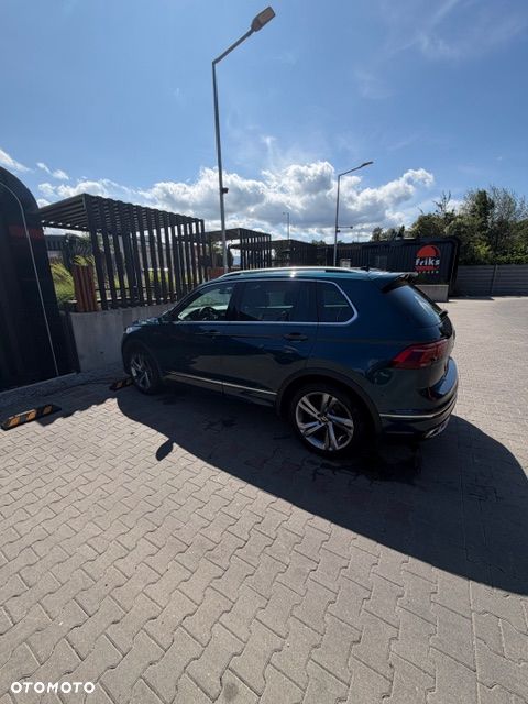 Volkswagen Tiguan 1.5 TSI EVO R-Line DSG - 10