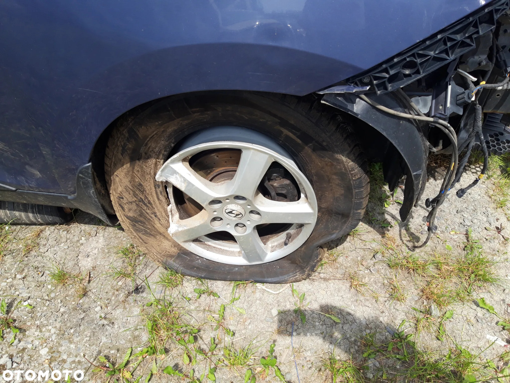 Hyundai ix35 2.0 CRDi 4WD Trend - 3