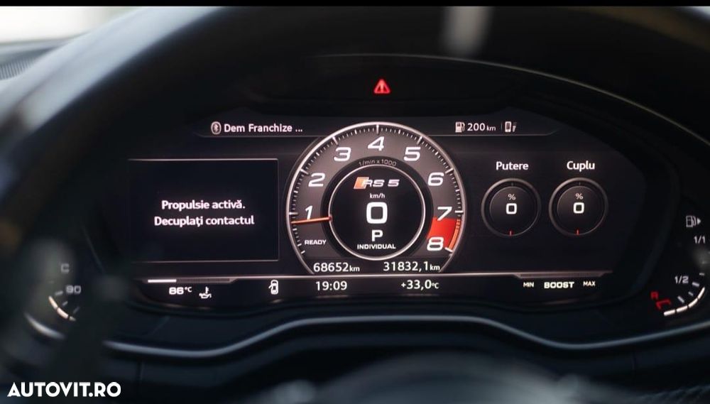 Audi RS5 - 9