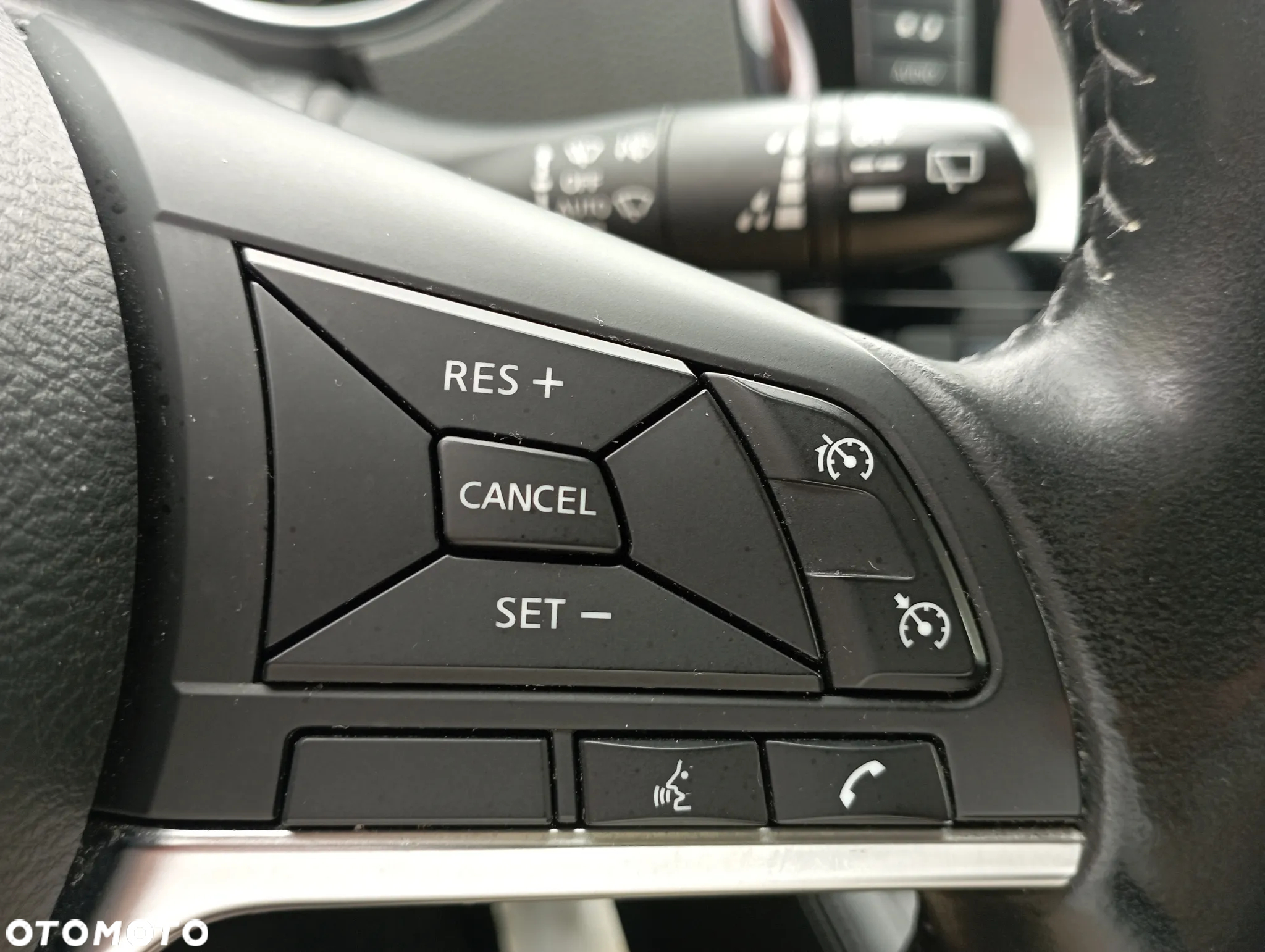 Nissan Qashqai 1.3 DIG-T Acenta EU6d - 15