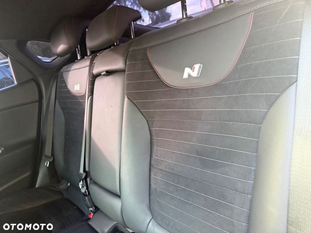 Hyundai i30 N 2.0 T-GDI Performance - 19