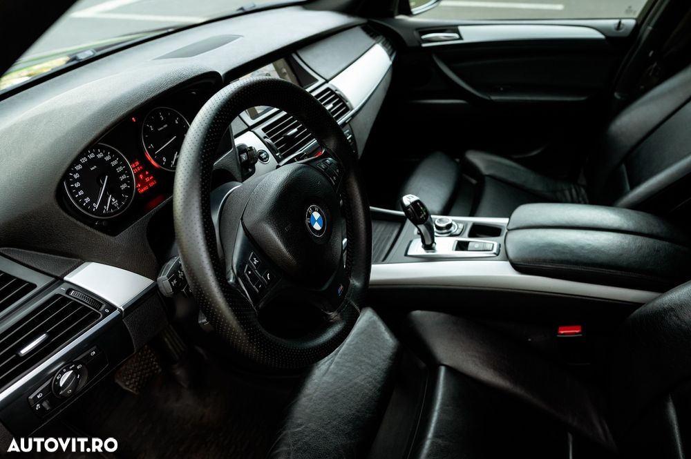 BMW X5 xDrive30d - 8