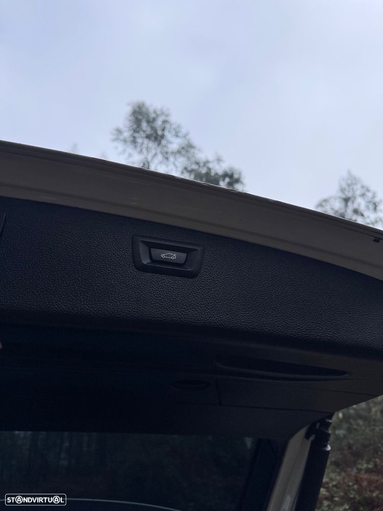 BMW 316 d Aut. M Sport - 22