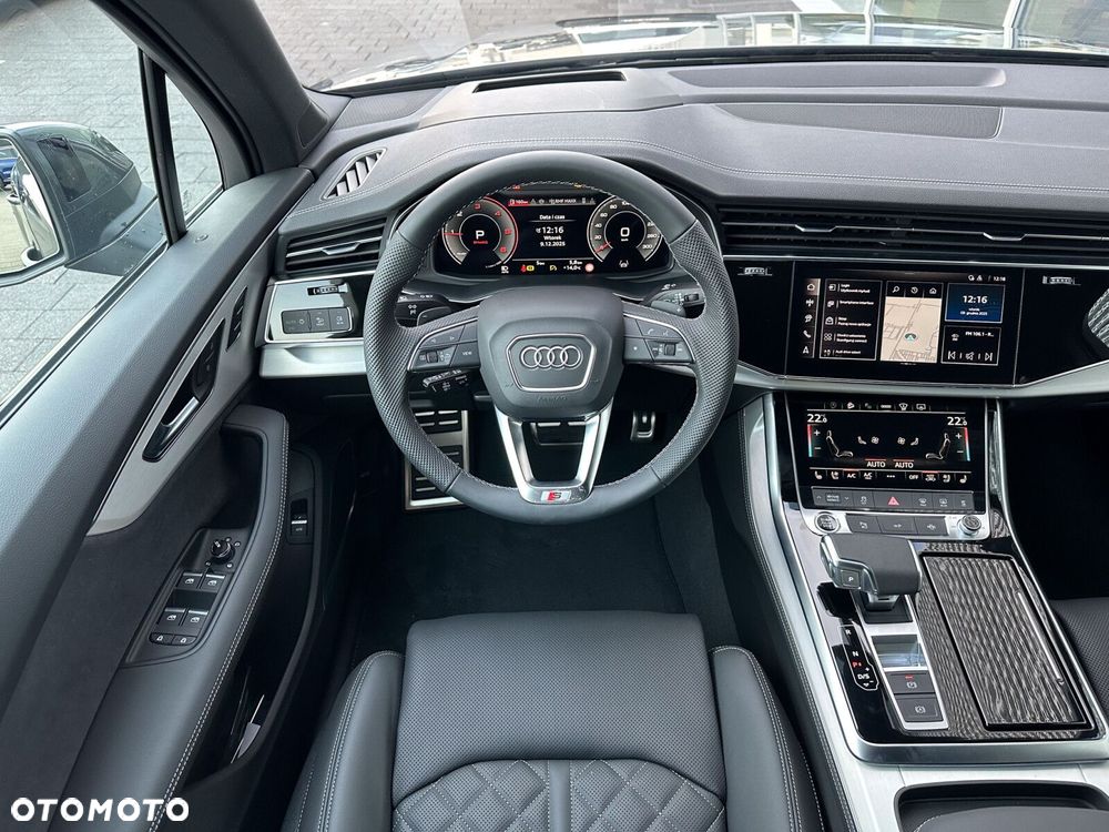 Audi Q7 - 25