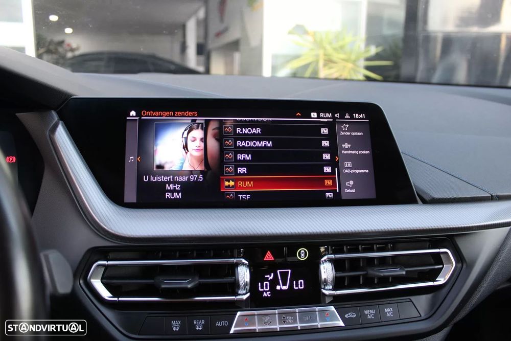 BMW 118 i Corporate Edition M Auto - 16