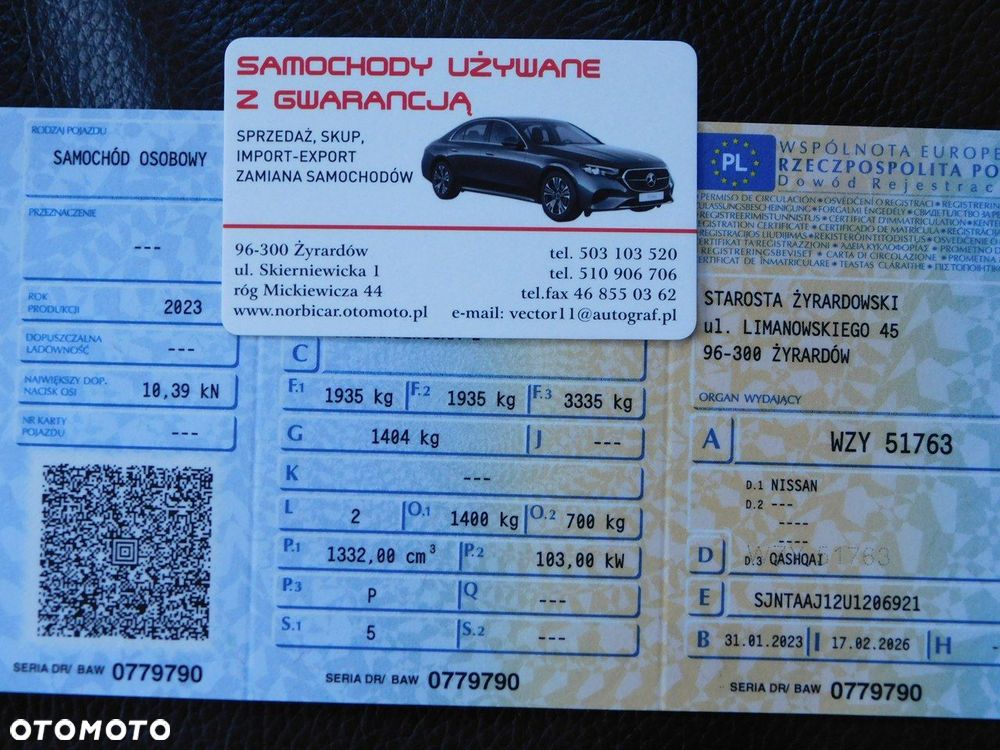 Nissan Qashqai - 13