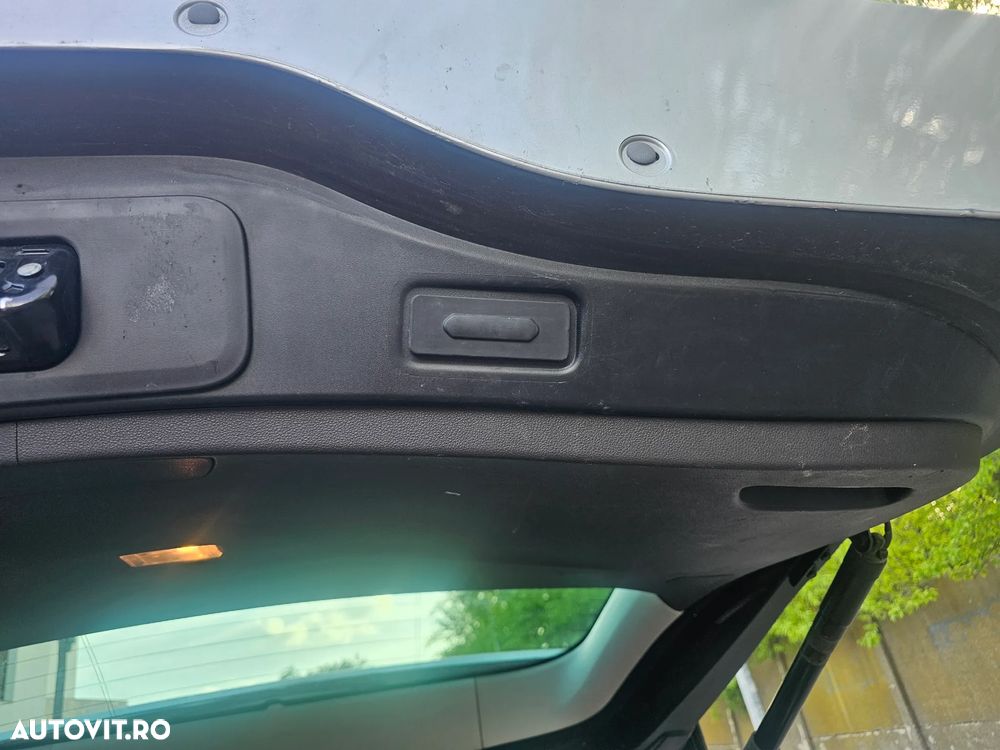 Renault Espace Energy dCi 160 EDC Initiale Paris - 10