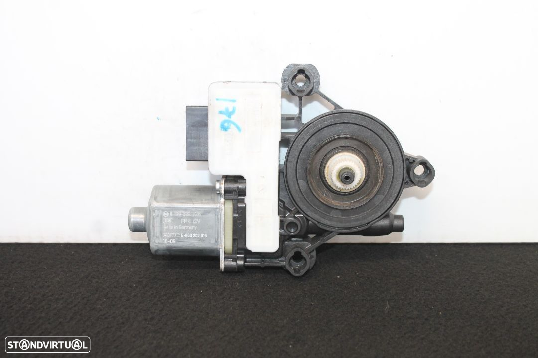 Motor Elevador Vidro Seat Ateca - 2