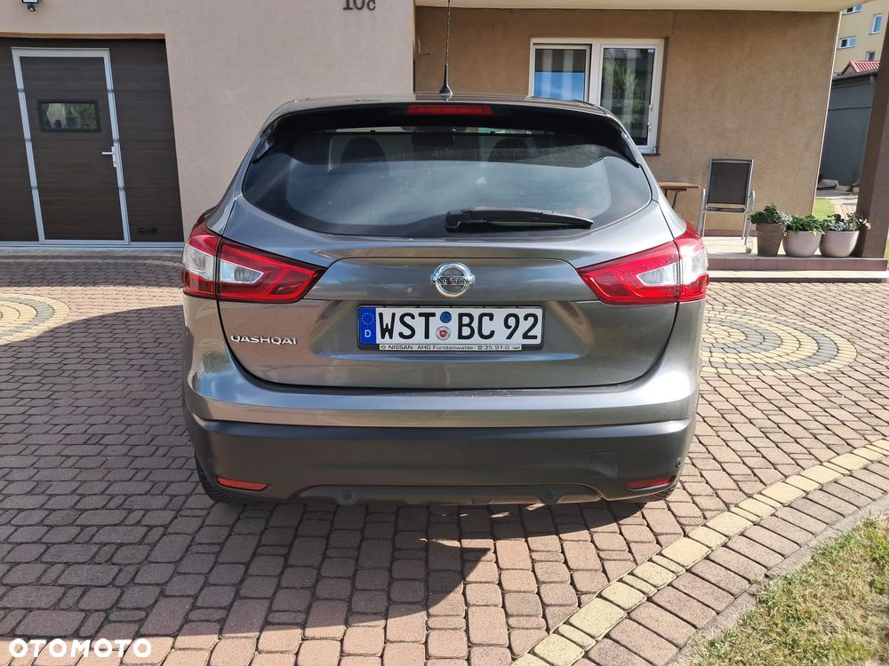Nissan Qashqai 1.2 DIG-T Tekna+ - 5
