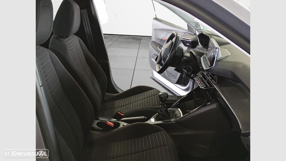 Peugeot 2008 1.2 PureTech Active - 20