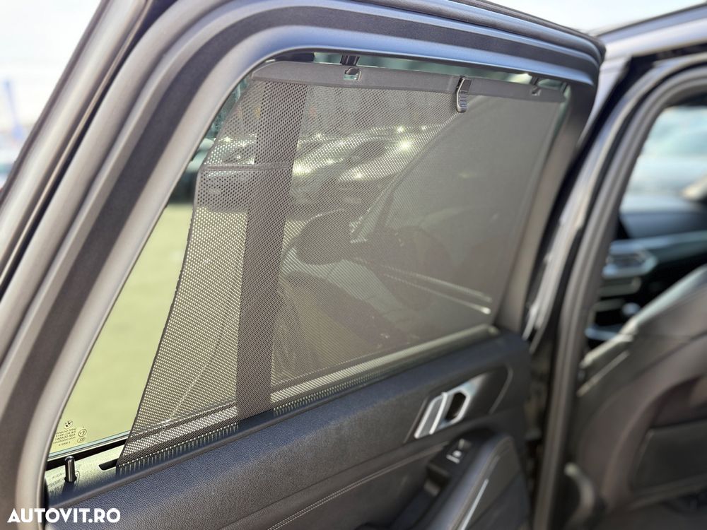 BMW X5 xDrive40i - 22