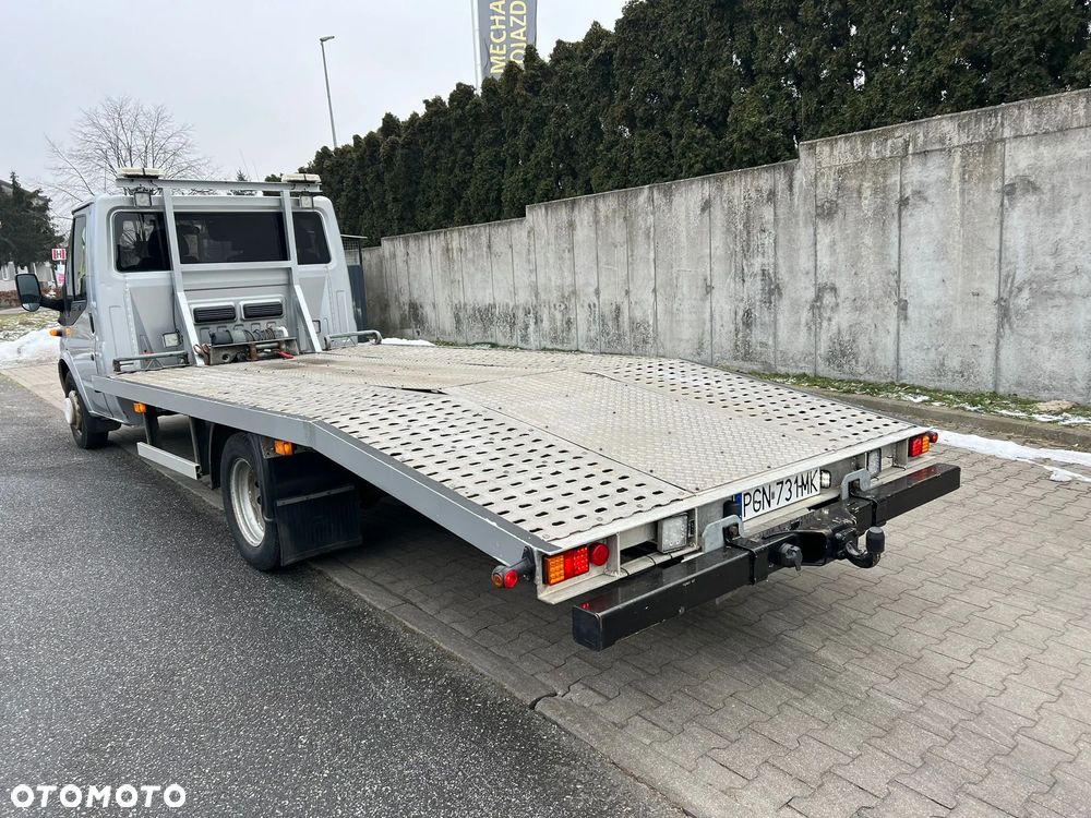 Ford Transit - 4