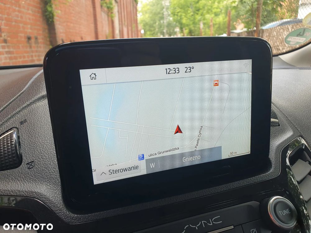 Ford Tourneo Connect Grand - 18