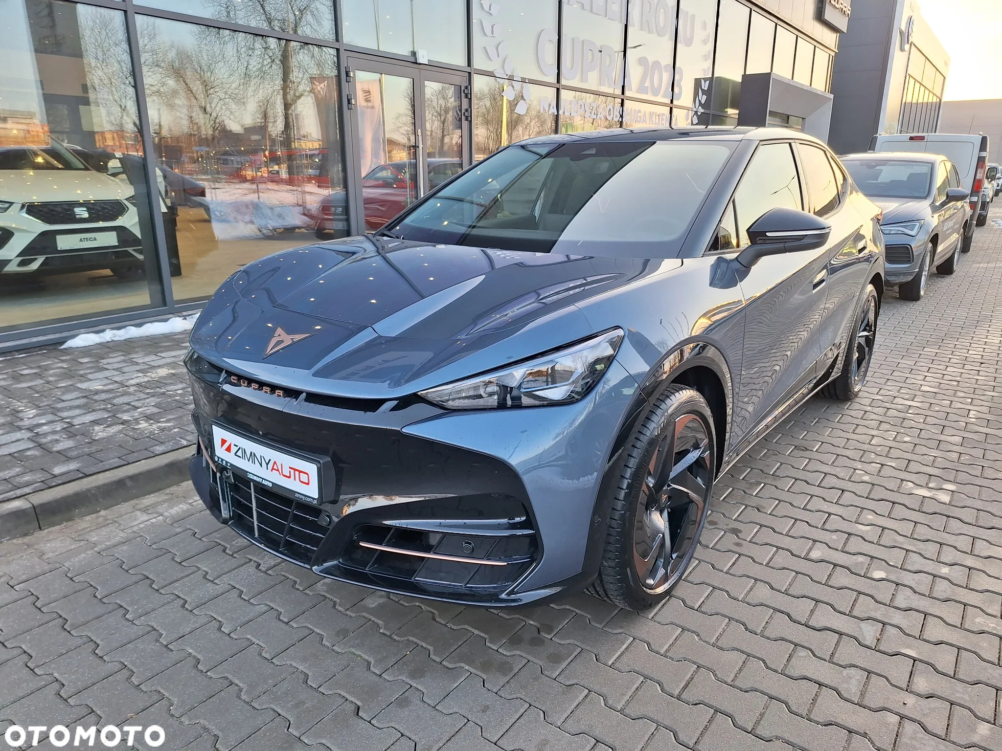 Cupra Tavascan - 4